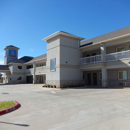Studio 6-Yukon, Ok Exterior photo